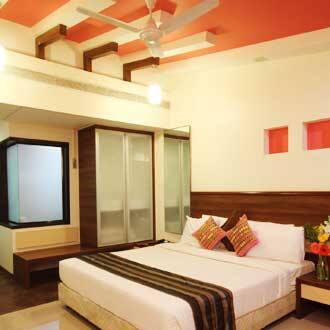 Biji's Hill Retreat, Lonavala 5